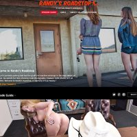 Randy's Roadstop Home Page