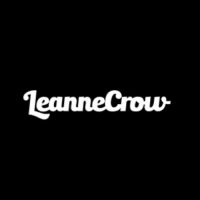 Leanne Crow Logo