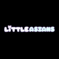 Little Asians Logo