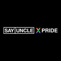 Say Uncle Logo