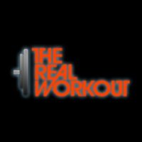 The Real Workout Logo